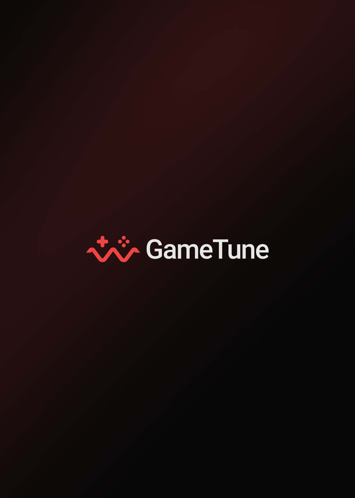 Gametune